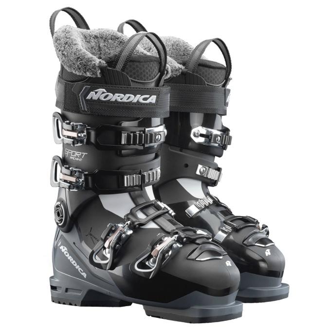 NORDICA（ノルディカ） スキーブーツ レディース SPORTSMACHINE 3 75W