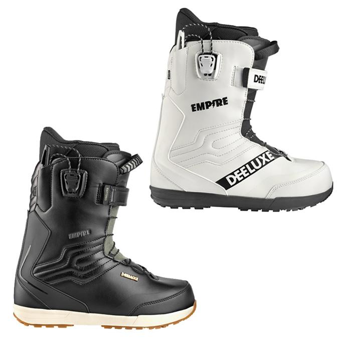 DEELUXE（ディーラックス） スノーボードブーツ メンズ レディース
