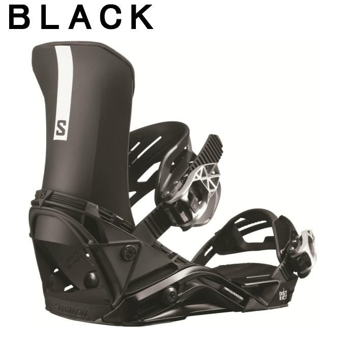SALOMON（サロモン） スノーボード ビンディング メンズ レディース