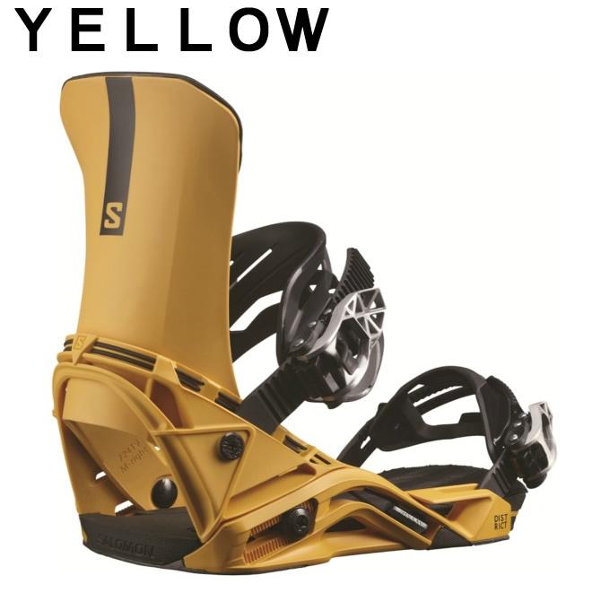 SALOMON（サロモン） スノーボード ビンディング メンズ レディース