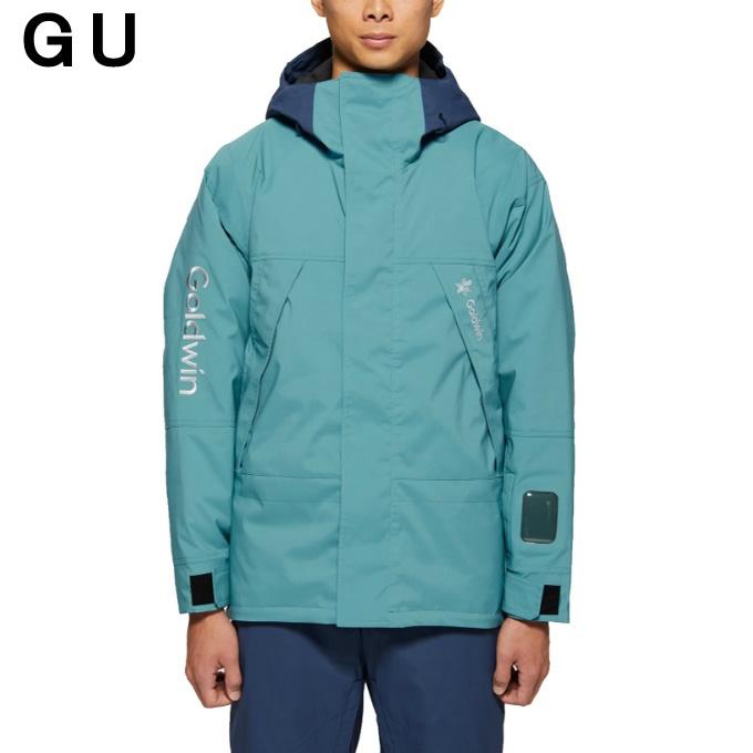 GOLDWIN（ゴールドウイン） スキーウェア ジャケット メンズ Colored