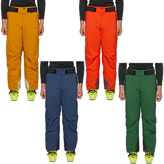 GOLDWIN（ゴールドウイン） スキーウェア パンツ メンズ Solid Color