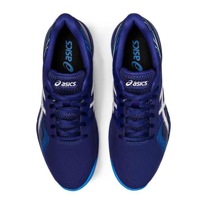 ASICS（アシックス） テニスシューズ オムニ クレー メンズ GEL-GAME 8