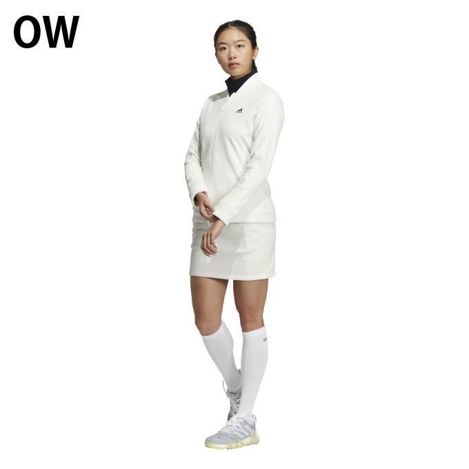adidas（アディダス） ゴルフウェア 上下セット レディース スリー