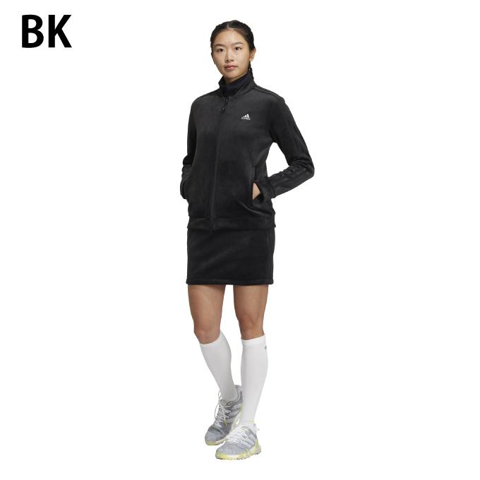 adidas（アディダス） ゴルフウェア 上下セット レディース スリー