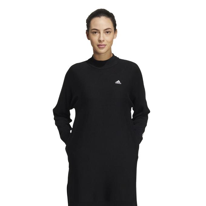 adidas（アディダス） ゴルフウェア ワンピース レディース スリー