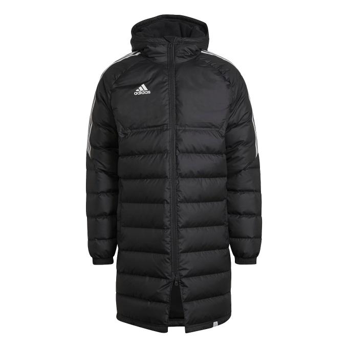 adidas（アディダス） サッカーウェア ベンチコート メンズ Condivo 22
