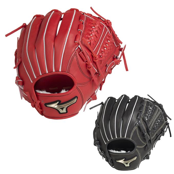 MIZUNO（ミズノ） 野球 少年軟式グローブ オールラウンド用 ジュニア