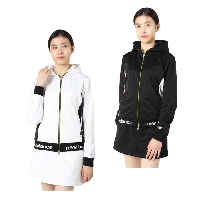 New Balance（ニューバランス） ゴルフウェア ブルゾン レディース