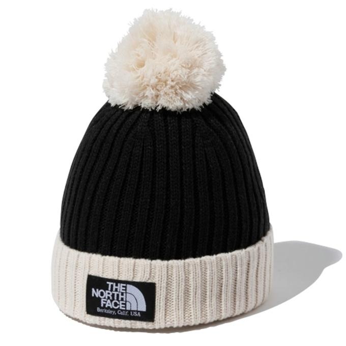 THE NORTH FACE（ザ ノースフェイス） ニット帽 ジュニア キッズ