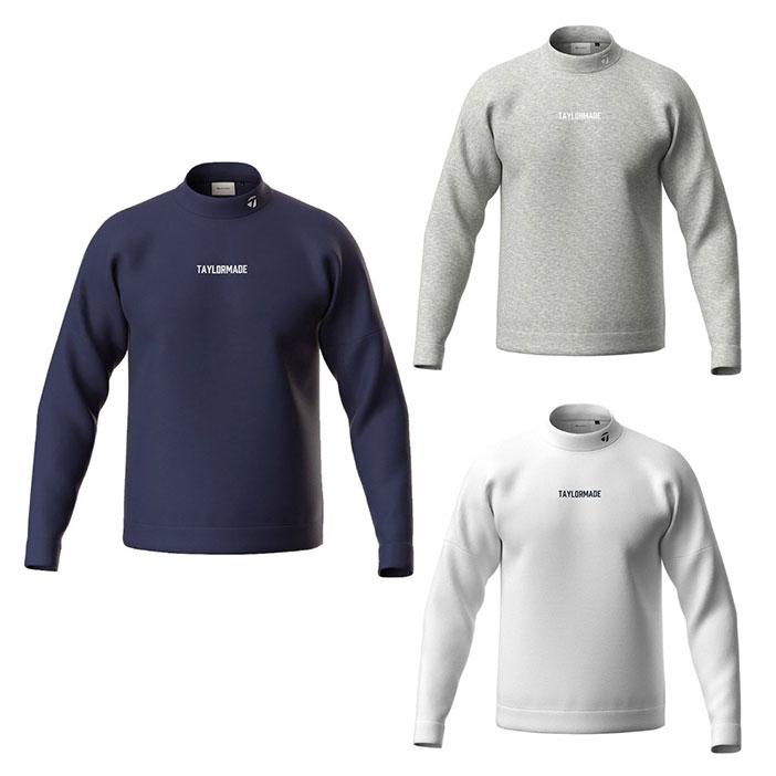 TaylorMade（テーラーメイド） ゴルフウェア スウェット メンズ ダブル