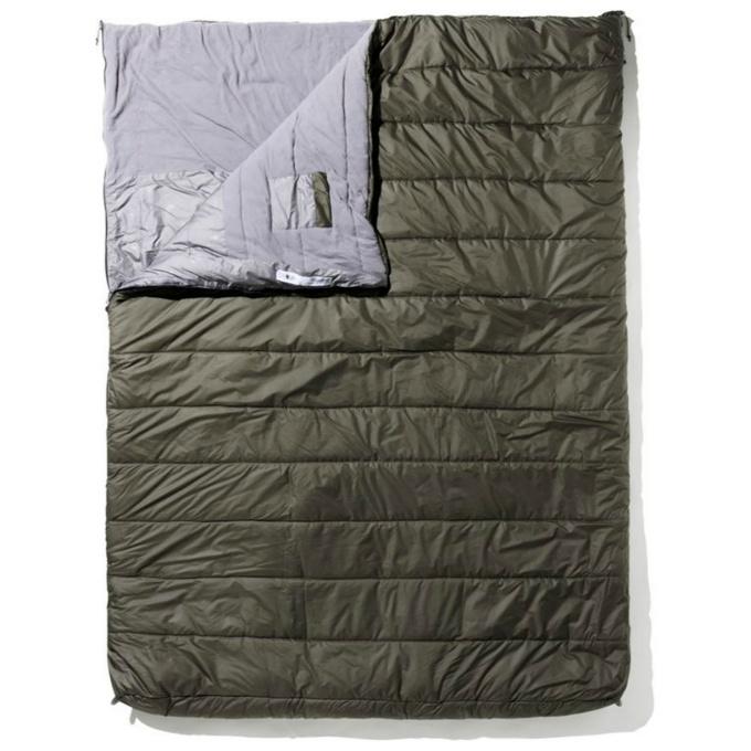 THE NORTH FACE（ザ ノースフェイス） 封筒型シュラフ エコトレイル