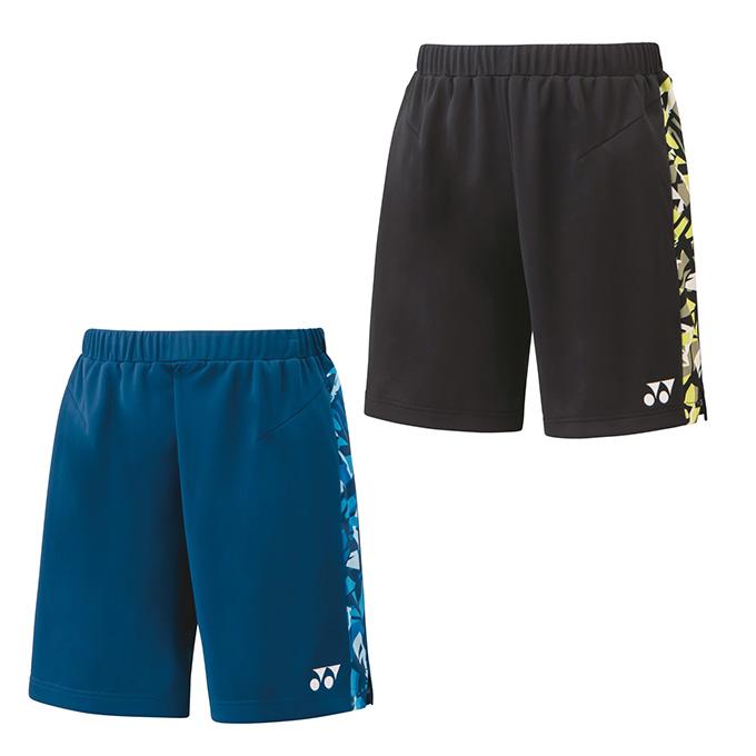 YONEX（ヨネックス） バドミントンウェア ショートパンツ メンズ