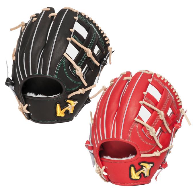 ワールドペガサス（WORLD PEGASUS） 野球 一般軟式グローブ 内野手