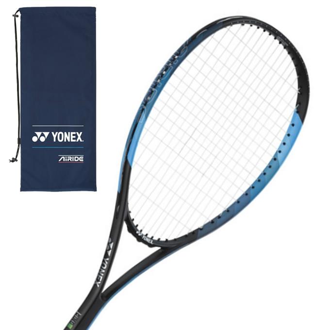 YONEX（ヨネックス） ソフトテニスラケット オールラウンド 張り上げ