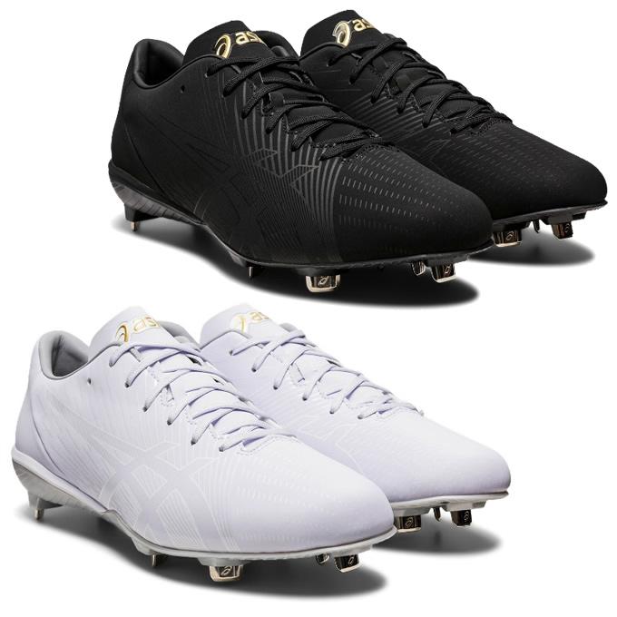 ASICS（アシックス） 野球 金歯スパイク メンズ ゴールドステージ