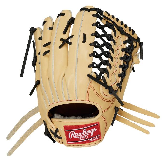 Rawlings（ローリングス） 野球 硬式グローブ 外野手用 メンズ プロ
