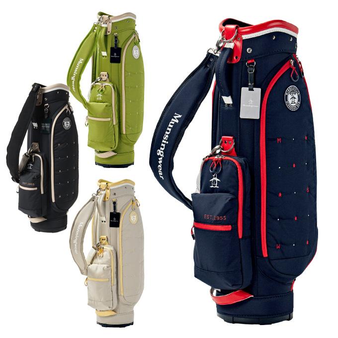 Munsingwear（マンシングウェア） マンシング キャディバッグ