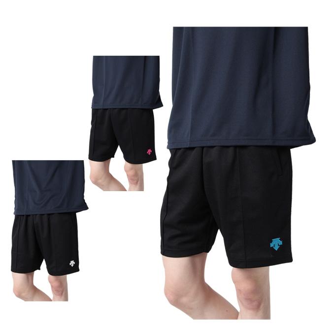 DESCENTE（デサント） バレーボール パンツ メンズ ストレッチパンツ