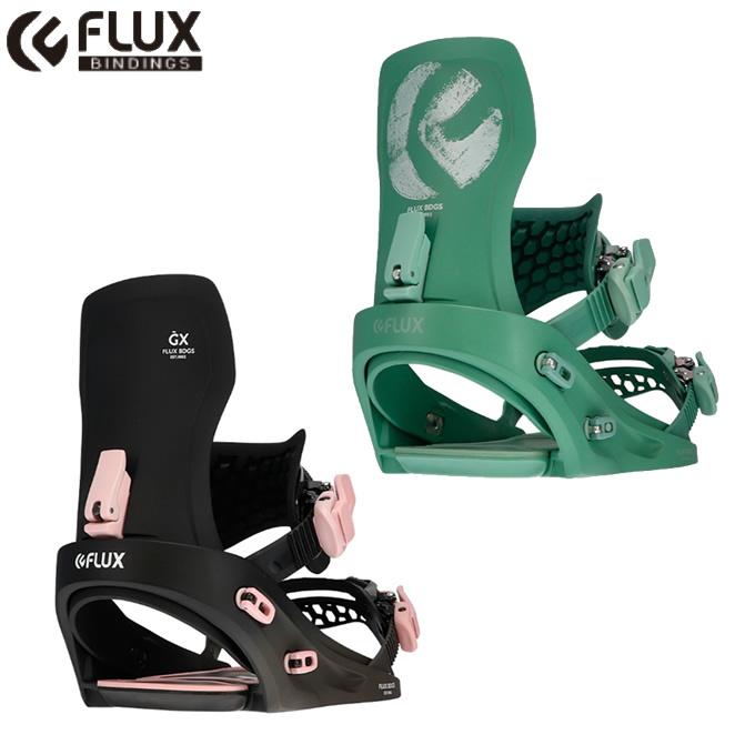 FLUX（フラックス） スノーボード ビンディング レディース ジー