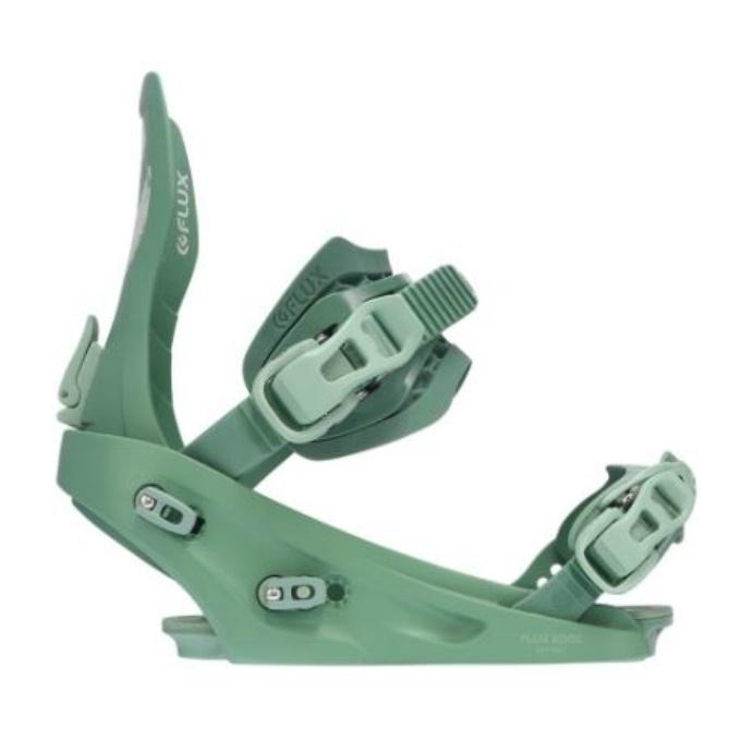 FLUX（フラックス） スノーボード ビンディング レディース ジー