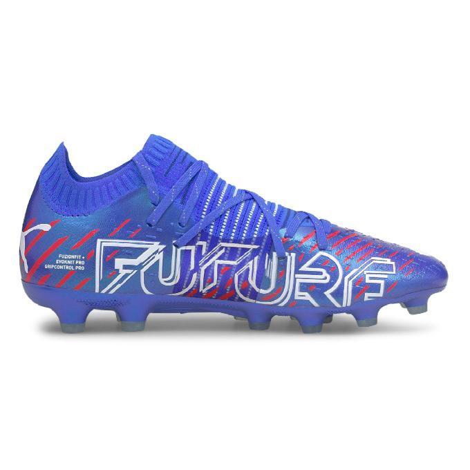 PUMA（プーマ） サッカースパイク メンズ フューチャーZ1.2 HGAG
