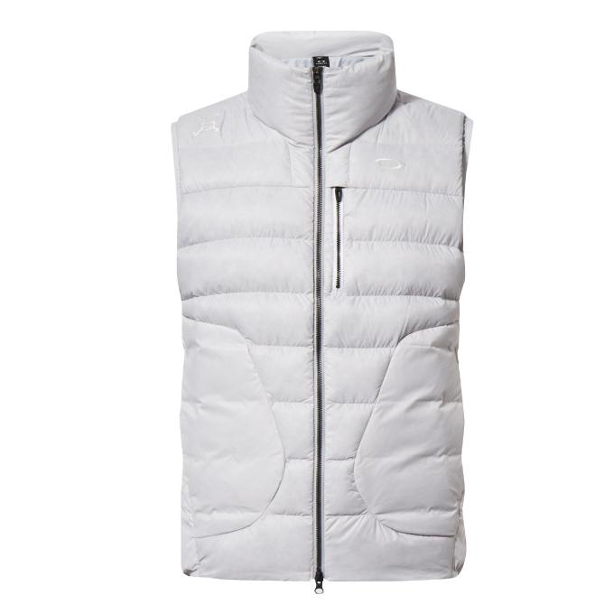 OAKLEY（オークリー） ゴルフウェア アウターベスト メンズ Skull