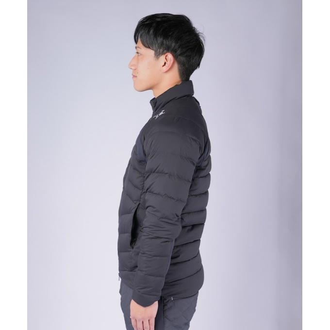 OAKLEY（オークリー） ゴルフウェア ブルゾン メンズ スカルストレッチ