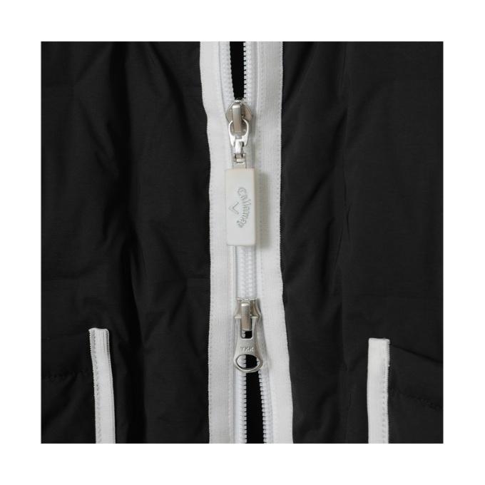 Callaway（キャロウェイ） ゴルフウェア ブルゾン レディース 接結ジャ