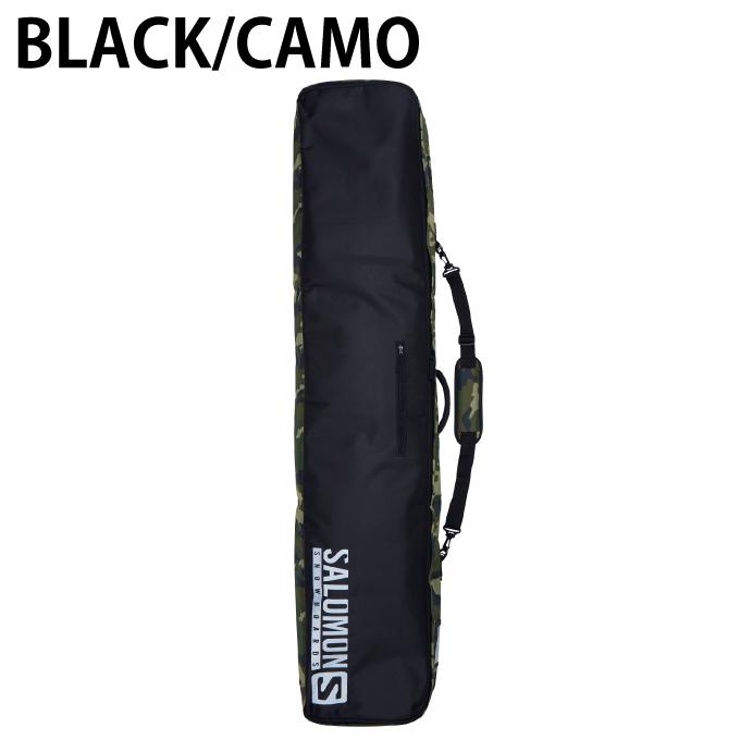 SALOMON（サロモン） スノーボードケース TRVL BOARD CASE salomon