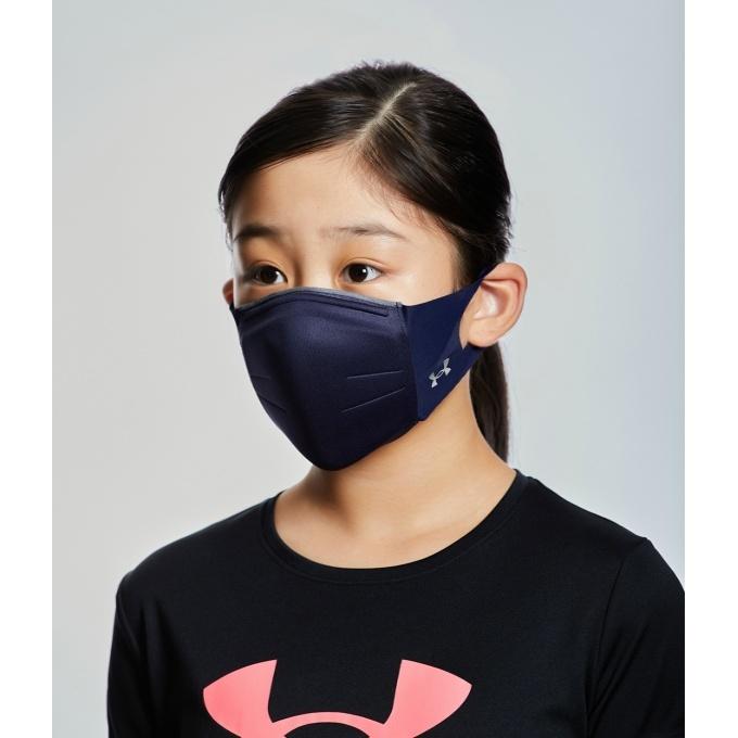 UNDER ARMOUR（アンダーアーマー） マスク UAスポーツマスク フェザー