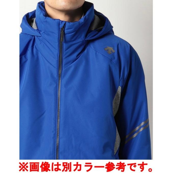 DESCENTE（デサント） スキーウェア 上下セット メンズ セットアップ