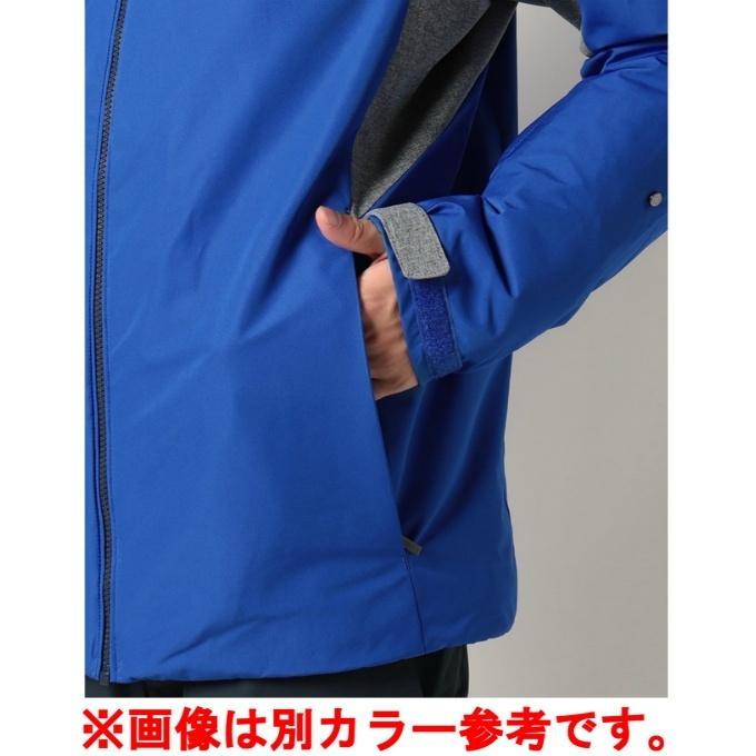 DESCENTE（デサント） スキーウェア 上下セット メンズ セットアップ