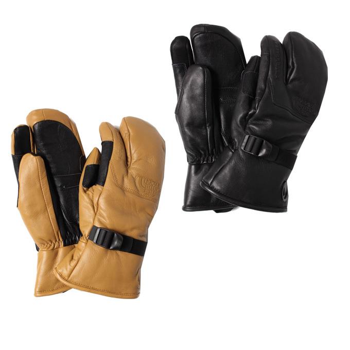 THE NORTH FACE（ザ ノースフェイス） スキーグローブ メンズ