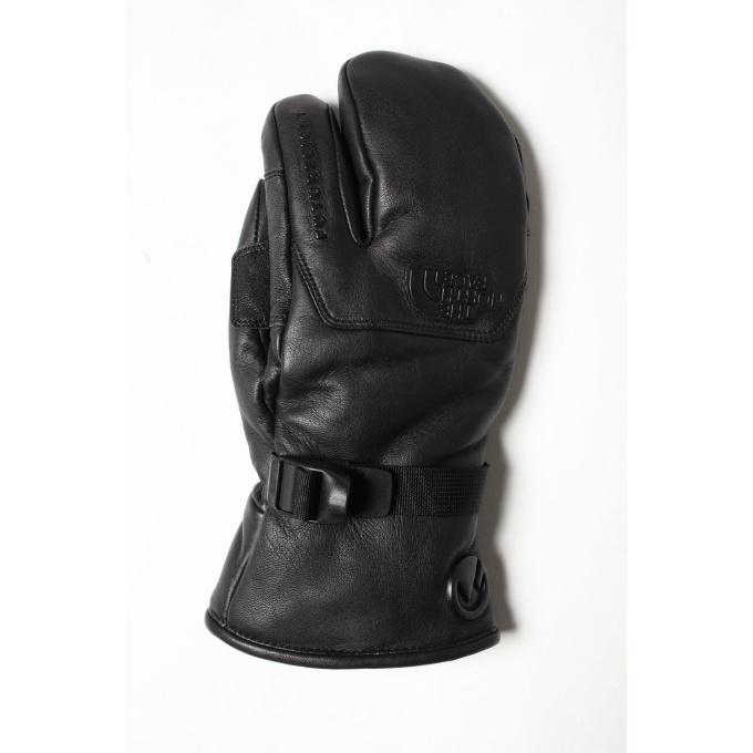 THE NORTH FACE（ザ ノースフェイス） スキーグローブ メンズ