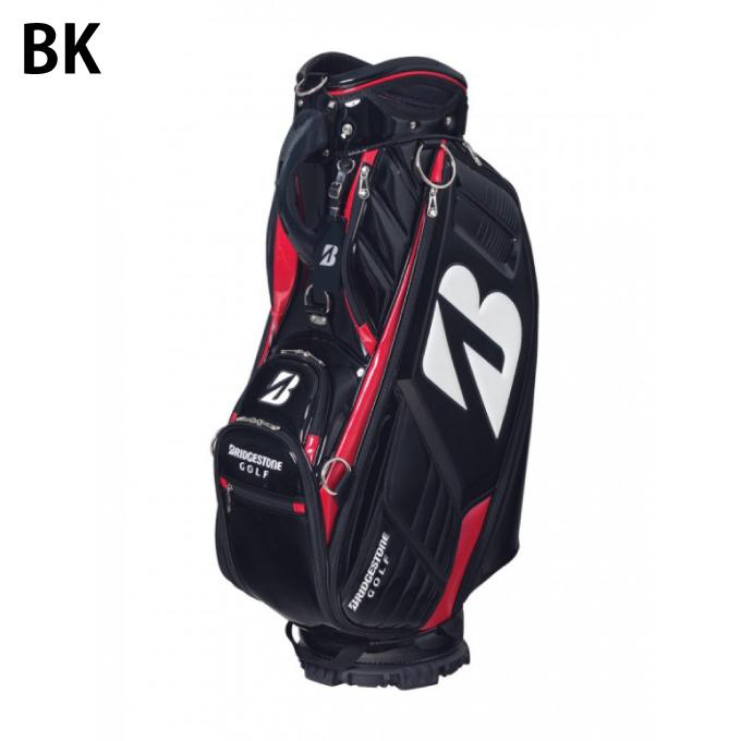 BRIDGESTONE GOLF ブリヂストンゴルフ キャディバッグ メンズ プロ