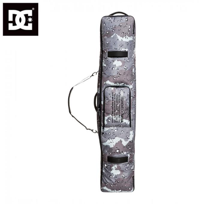 ディーシー DC スノーボードケース TARMAC WHEELIE BOARD BAG