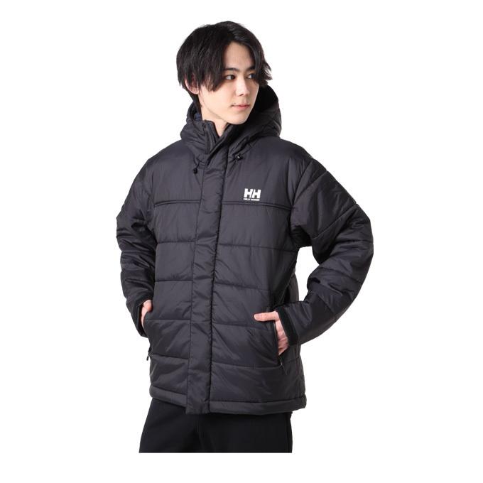 HELLY HANSEN（ヘリーハンセン） 中綿ジャケット メンズKLART