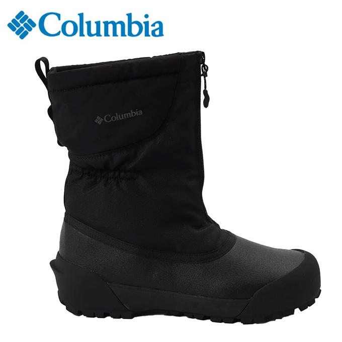 Columbia（コロンビア） スノーブーツ メンズ レディース チャケイピア