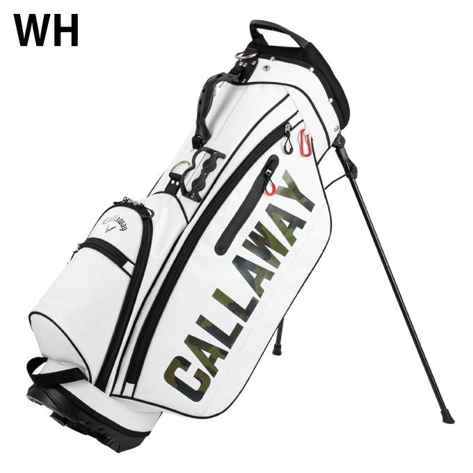 Callaway（キャロウェイ） スタンドキャディバッグ SPL-2 Stand