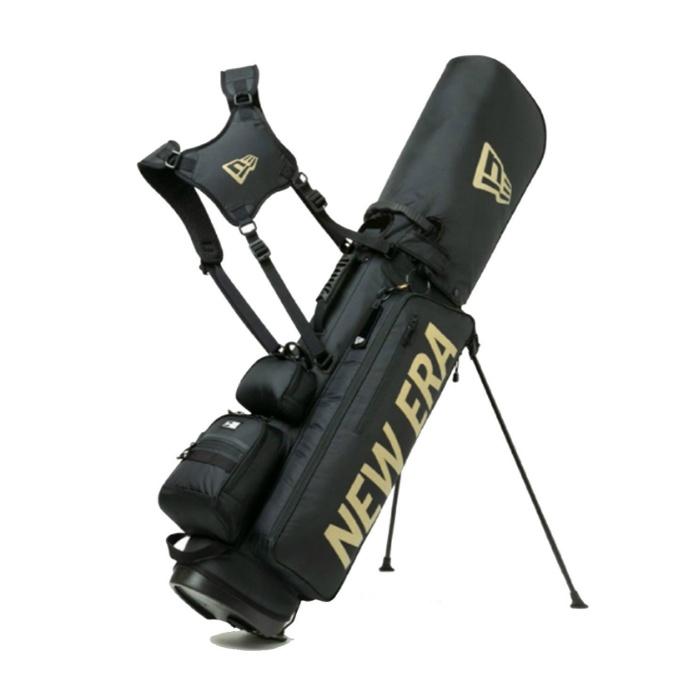 NEW ERA（ニューエラ） スタンドキャディバッグ メンズ レディース