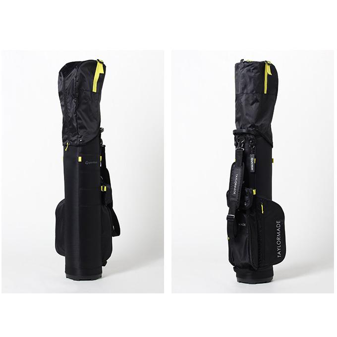 TaylorMade（テーラーメイド） キャディバッグ メンズ スリム7キャディ