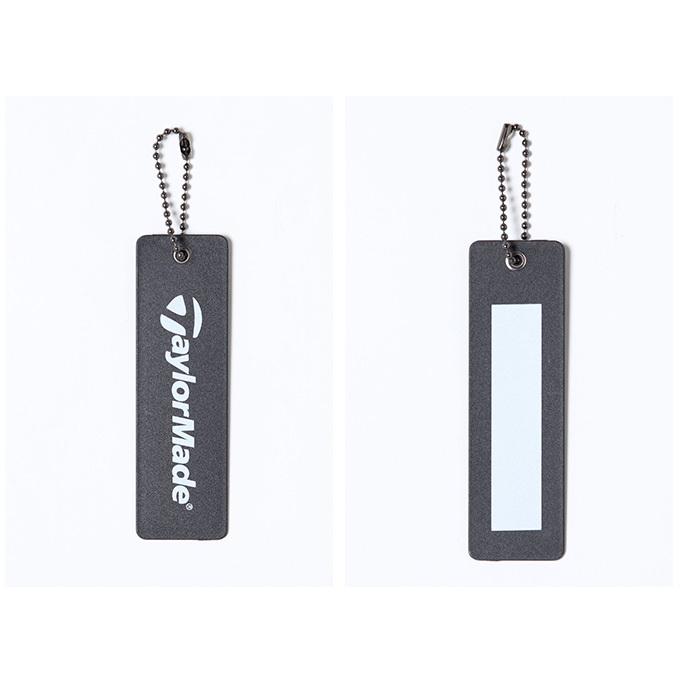 TaylorMade（テーラーメイド） キャディバッグ メンズ スリム7キャディ