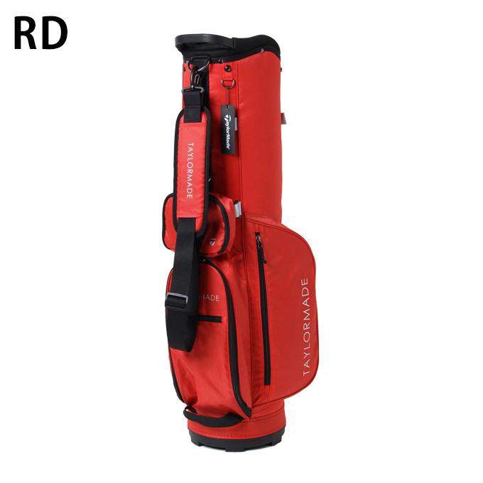 TaylorMade（テーラーメイド） キャディバッグ メンズ スリム7キャディ