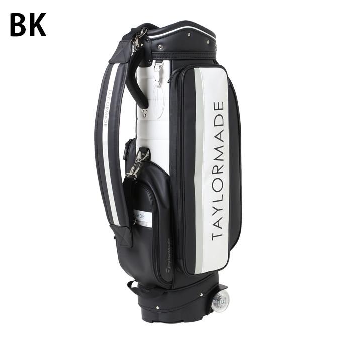 TaylorMade（テーラーメイド） キャディバッグ レディース