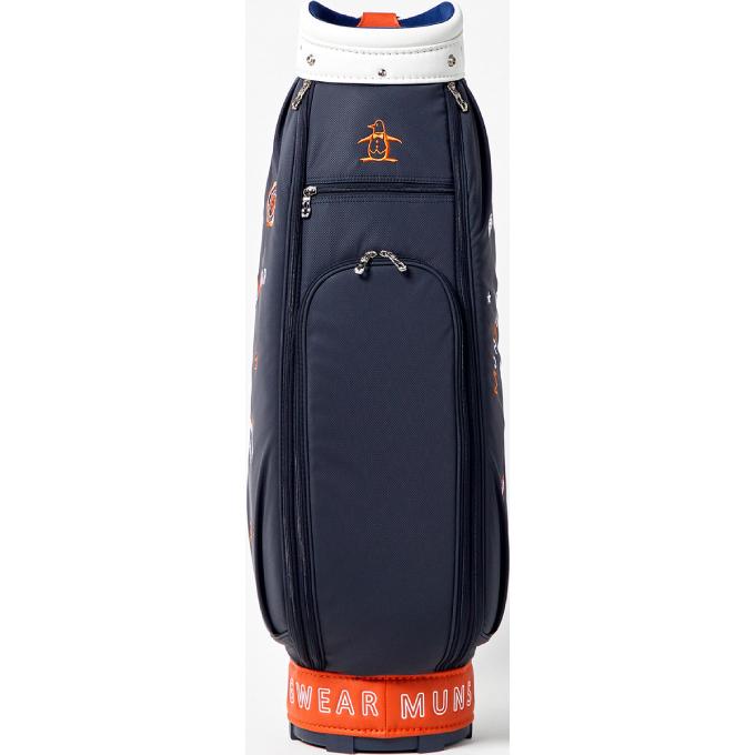 Munsingwear（マンシングウェア） マンシング キャディバッグ