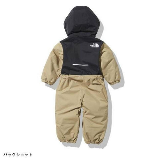 THE NORTH FACE（ザ ノースフェイス） 中綿ジャケット ジュニア スノー