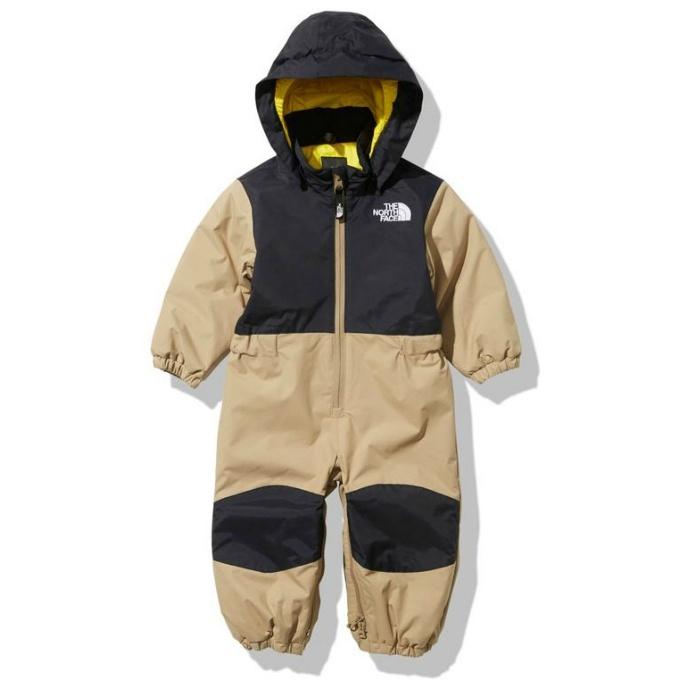 THE NORTH FACE（ザ ノースフェイス） 中綿ジャケット ジュニア スノー