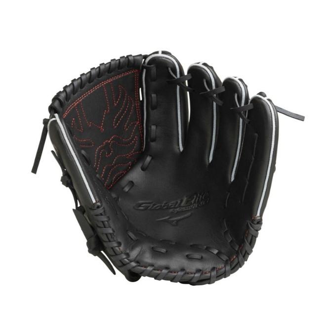 MIZUNO（ミズノ） 野球 少年軟式グローブ 投手用 ジュニア グローバル