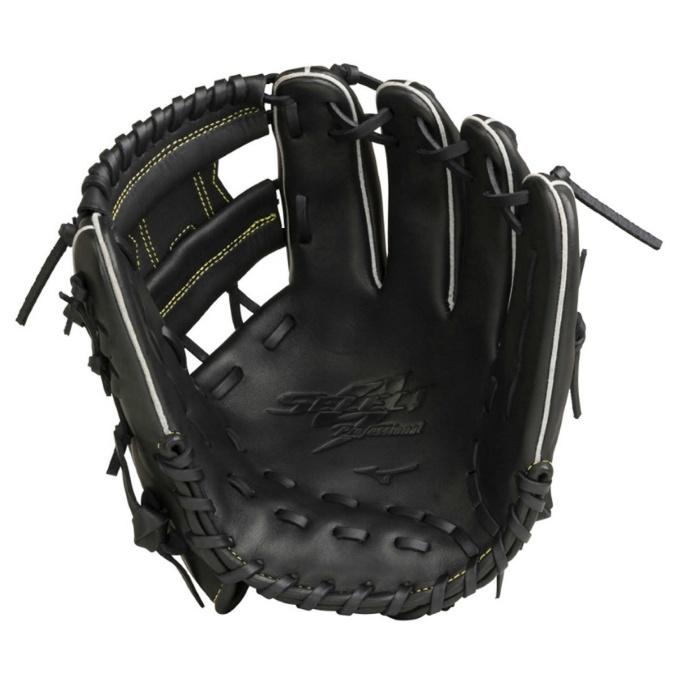 MIZUNO（ミズノ） 野球 一般軟式グローブ 内野手 メンズ セレクト9